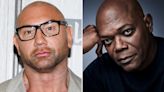 Dave Bautista To Star In Futuristic Action-Adventure ‘Afterburn’ With Samuel L. Jackson; Neal H. Moritz Among Producers Of...