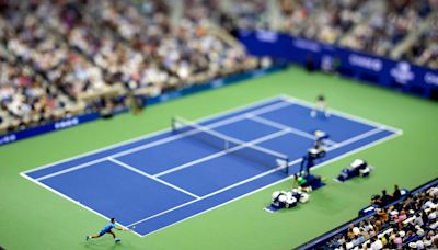 US Open men's singles final to be shown on ABC for first time