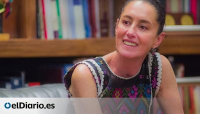 Claudia Sheinbaum: "México no es un protectorado de nadie"