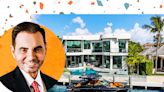 AbbVie CEO latest heavy hitter to buy in Boca Raton