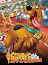 Scooby's All-Star Laff-A-Lympics