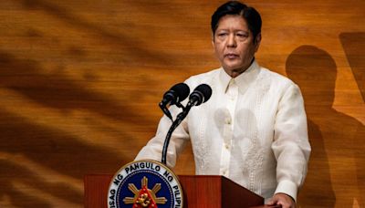 菲律賓總統下令關閉所有線上賭場 切斷中國人的洗錢犯罪溫床