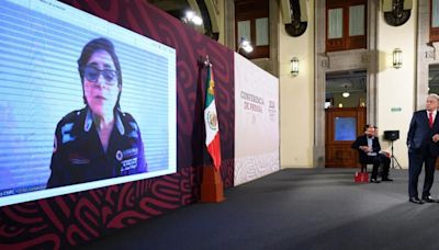 Huracán Beryl tocará tierra con categoría 1 la madrugada del viernes en Quintana Roo, confirma Protección Civil