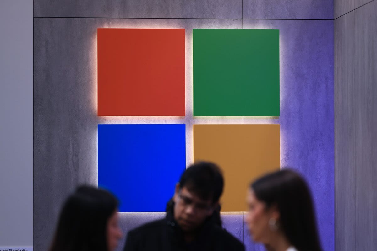 Microsoft Faces Antitrust Complaint in Spain Over Cloud Services