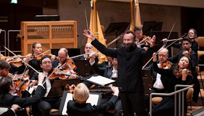 Disfruta de la nueva temporada de los Berliner Philharmoniker