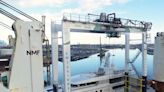 Port Shows Off Carbon Savers
