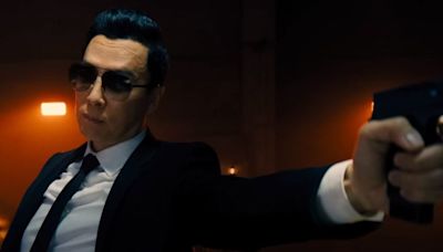 Donnie Yen-led John Wick spinoff is happening
