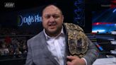 Samoa Joe: Pro Wrestling vs. Sports Entertainment Debate Is ‘Just Silly Semantics’