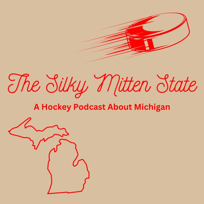 Unsigned UFAs, Video Games, and July: The Silky Mitten State Episode 35