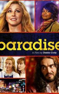 Paradise (2013 American film)