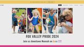 Fox Valley Pride shopping celebration location after Neenah declines to close street