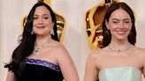 Lily Gladstone Reflects on Her Oscars Loss to Emma Stone & Campaigning for Best Actress Instead of Best Supporting Actress