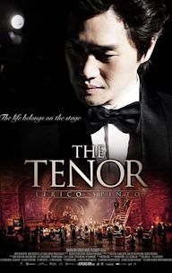 The Tenor – Lirico Spinto