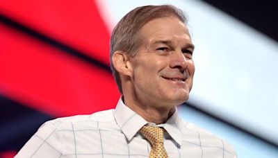 Jim Jordan proposes legislation to defund the FBI, Jack Smith, Fani Willis and Alvin Bragg