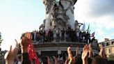 Thousands to march across France against far right