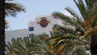 Krack bettor: Las Vegas resident Bill Krackomberger finding fresh gambling ground in Florida