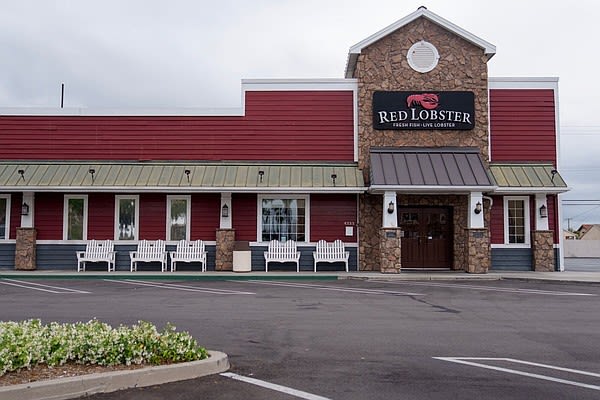 Red Lobster’s difficulties common among its peers | Arkansas Democrat Gazette