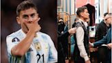 Sin Copa América, Paulo Dybala abocado a su casamiento