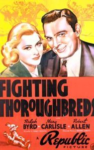 Fighting Thoroughbreds