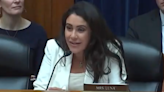 Republican ridiculed at House hearing for telling witness she should read Breitbart for international news