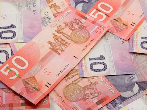 Canadian Dollar drops to fresh multi-month lows after mixed CPI data