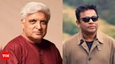 Javed Akhtar admits he was concerned about AR Rahman composing 1947 Earth song ‘Ishwar Allah’: ‘Hindi isn’t his first language’ | Hindi Movie News - Times of India