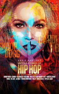 Untold Stories of Hip Hop