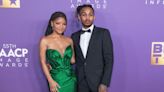 Baecation Baby: Halle Bailey Reveals When She & Boyfriend DDG Conceived Baby Halo