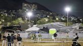 9 dead, 54 injured as wind causes stage collapse at Mexico election rally - KVIA