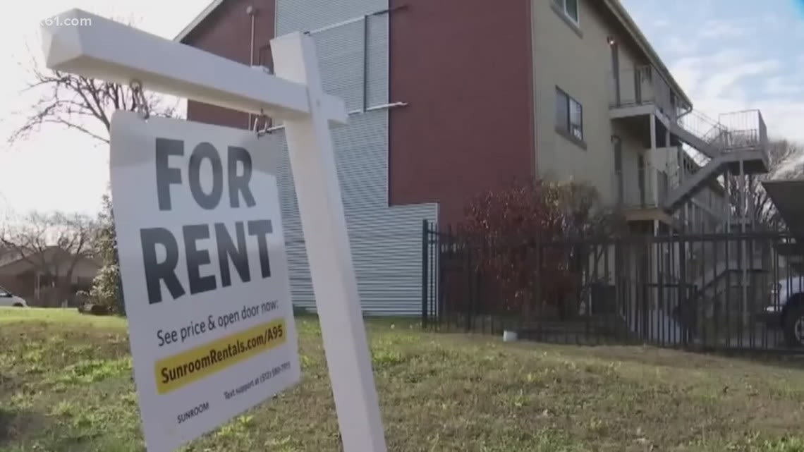 Connecticut ranked as worst state for renters to live nationwide in recent study