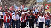 Apoyaremos al sector agrícola y ganadero: Arturo Medina