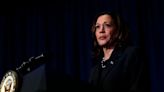 Kamala Harris Now Looks to Win Democrats’ Support