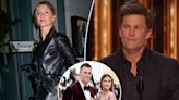 Gisele Bündchen ‘deeply disappointed’ with Tom Brady marriage jokes in Netflix roast