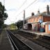 Mistley railway station