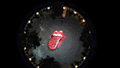 El Planetario de Bogotá rinde homenaje a The Rolling Stones con un espectáculo único