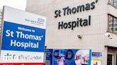 Cyber attacks on London's hospitals affect 800 planned operations