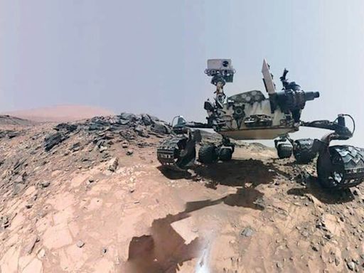 NASA News: Curiosity makes ‘strangest’ discovery on Planet Mars