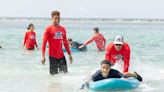 Nueva edición de Surfers for Autism en República Dominicana