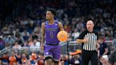 Auburn picks up transfer commitment from Furman point guard JP Pegues