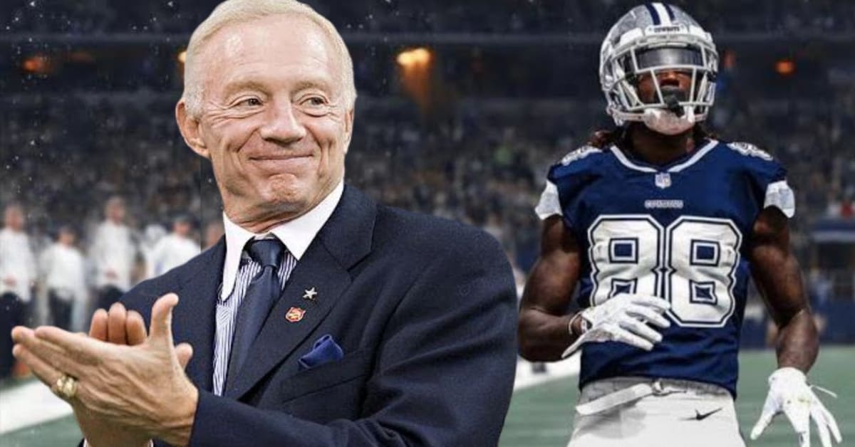 Cowboys Contract Leak: CeeDee Lamb's $32 Million Mistake?