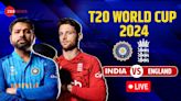 ENG: 103 (16.4 Overs) | India Vs England Live Cricket Score and Updates: India Cruise Into Final With Win By 68 Runs