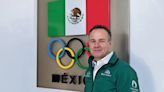 Bernardo de la Garza afirma que “quieren 25 finales para México” en París 2024 | El Universal