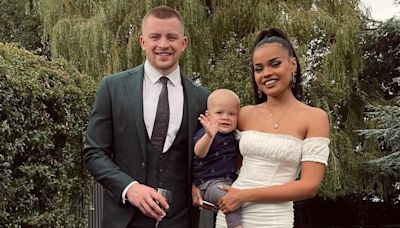 Adam Peaty's ex-girlfriend Eirianedd Munro shares emotional post