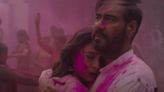 <i>Auron Mein Kahan Dum Tha Day</i> 4 Box Office Collection: Ajay Devgn And Tabu's Film Sees A Dip