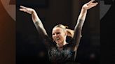 Gymnast Jade Carey scores best finish in Oregon State history