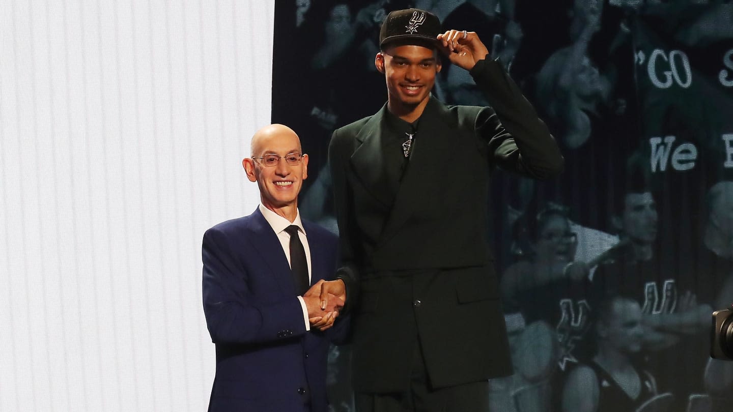 How Much Do NBA Rookies Make? Breaking Down NBA Draft Pick Salary