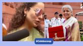 Budget 2024: Is Kangana Ranuat happy with the funds given to her constituency?