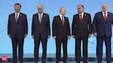 Belarus admitted as the 10th member of SCO; Summit adopts document on counter-terrorism