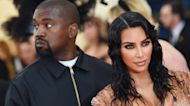 Kanye West Calls Out Kim Kardashian, Pete Davidson & More In Explosive New InterviewKanye West Calls Out Kim...