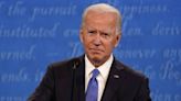 'This is desperation': Joe blasts Republicans for wondering if Biden will be jacked up at debate